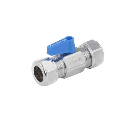 18 VSH MINI KULV 1407 KLK